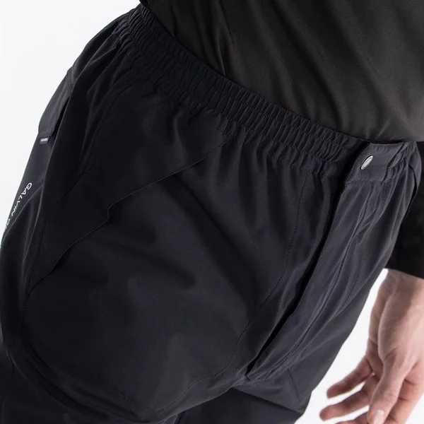 Galvin Green Arthur GORE-TEX Stretch Pants Black - 2019