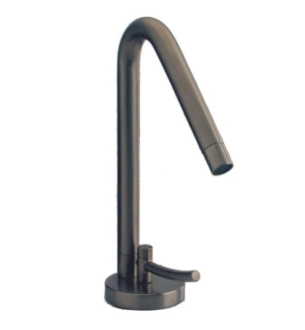LaToscana Faucet Morellino Single Lever Handle 81CR211, Chrome