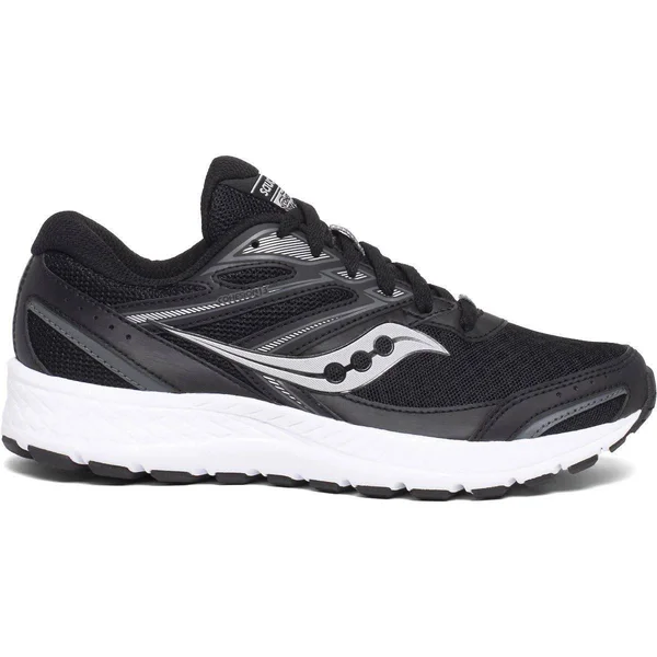 Saucony Cohesion 13 7 Women's Black