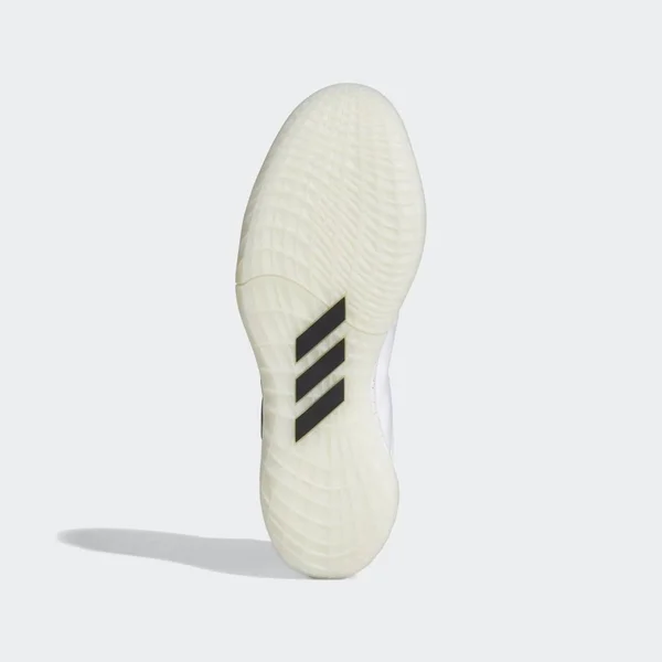 Adidas Harden Stepback 2 Basketball Shoes, Men's, Black