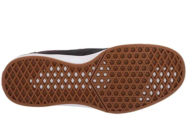 Vans Ultrarange Pro Men's Skate Shoes (Mesh) Asphalt/Port Royale : 6.5 D