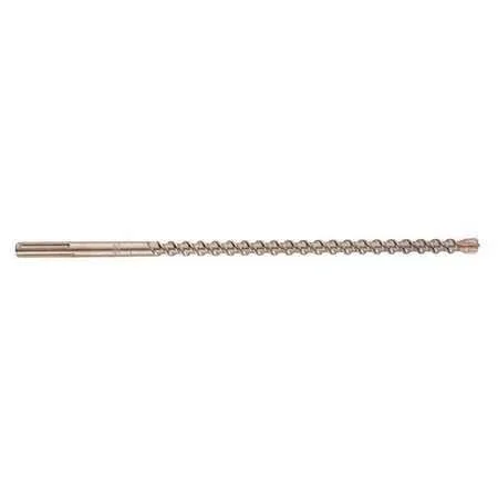 Milwaukee 48-20-3946 7/8x22 (22 mm) Hammer-Drill Bit
