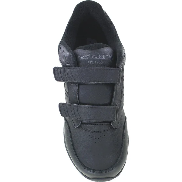 New Balance Men's 928v3 Walking Shoe - Black