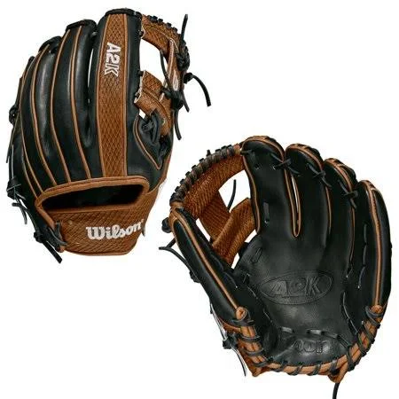 Wilson A2K 1786 11.5x22 Infield Baseball Glove