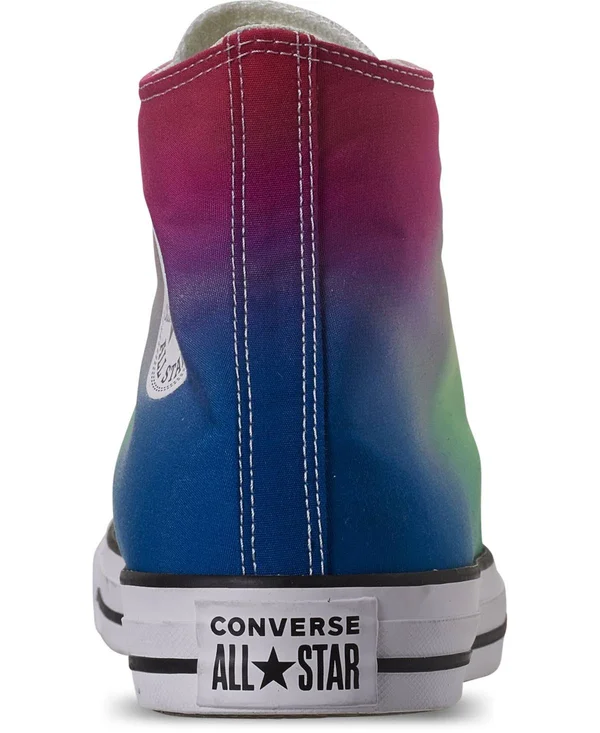 Women's Converse Chuck Taylor All Star High Top Sneakers