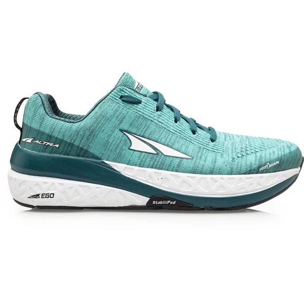 Altra - Women's Paradigm 4.5 9 - Teal