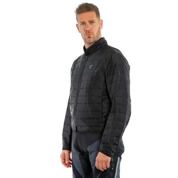 Dainese Sport Master GORE-TEX Jacket Black/Red/Ebony 58