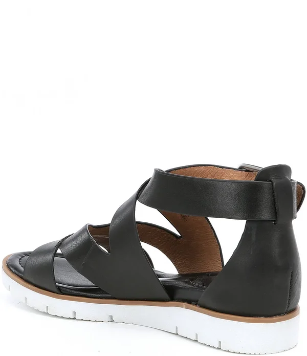 Sofft Mirabelle (Luggage Oyster) Women's Sandals