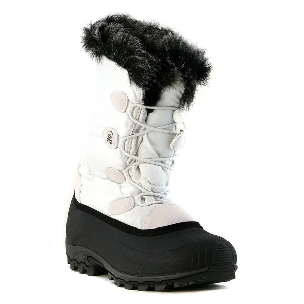 Kamik Momentum Boot Women's - White, 9