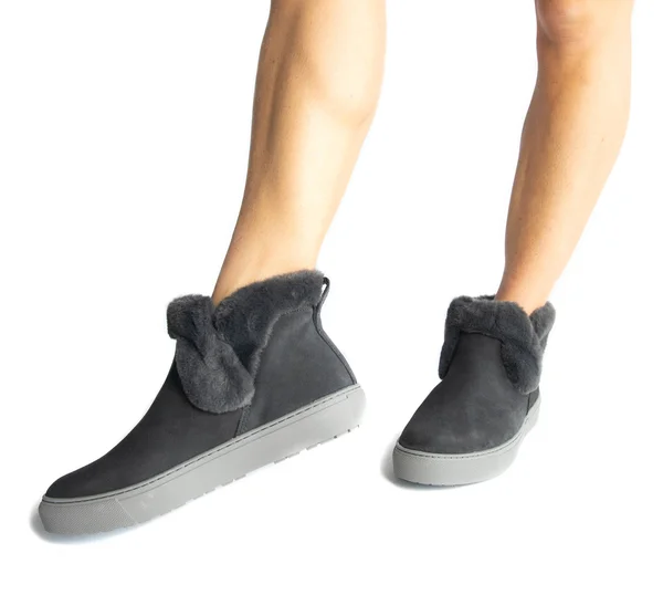Cougar Duffy 7 Women's Black