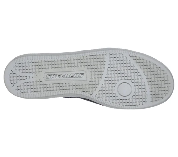 Skechers Women's Madison Ave Admissible Slip-On Sneaker - Navy