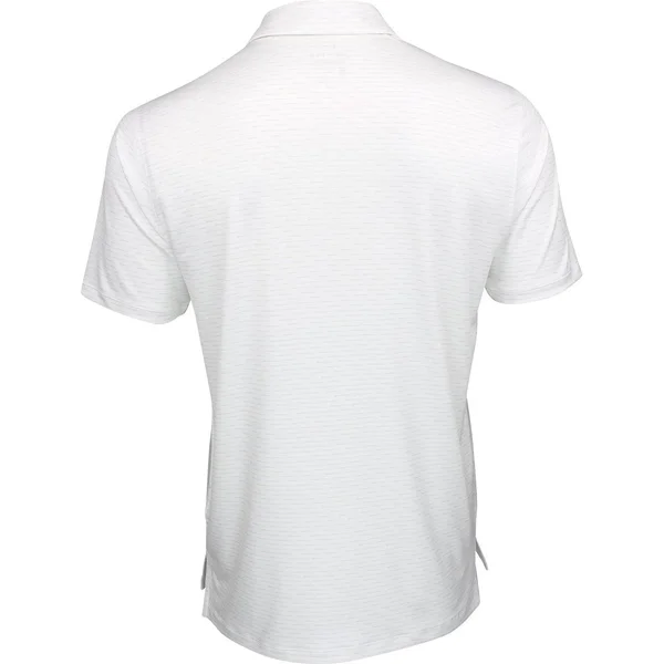 Nike Dri-Fit Vapor Stripe Polo Obsidian XL