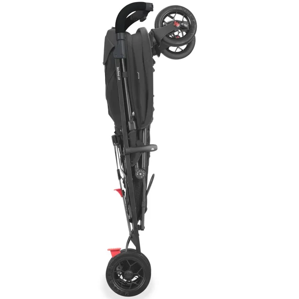 Maclaren Techno Arc Stroller - Black/Black