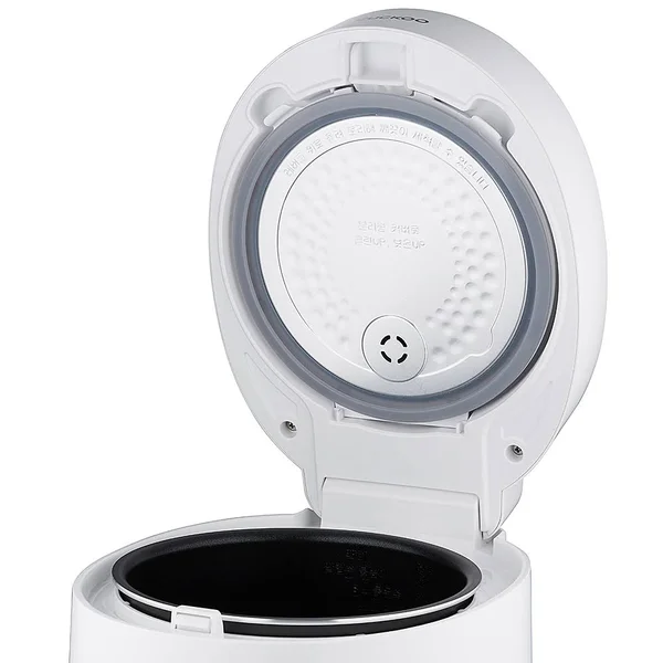 Cuckoo 6 Cup Rice Cooker CR-0675FW