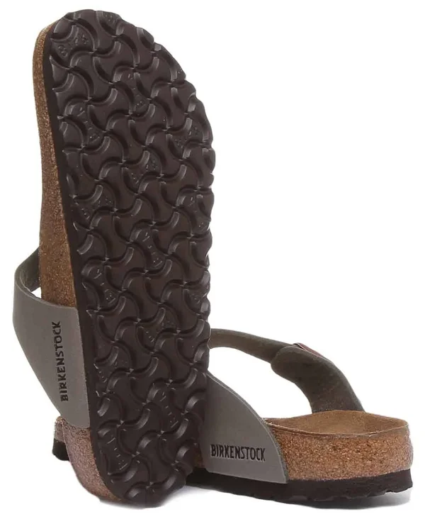 Birkenstock - Gizeh Green - EU 43