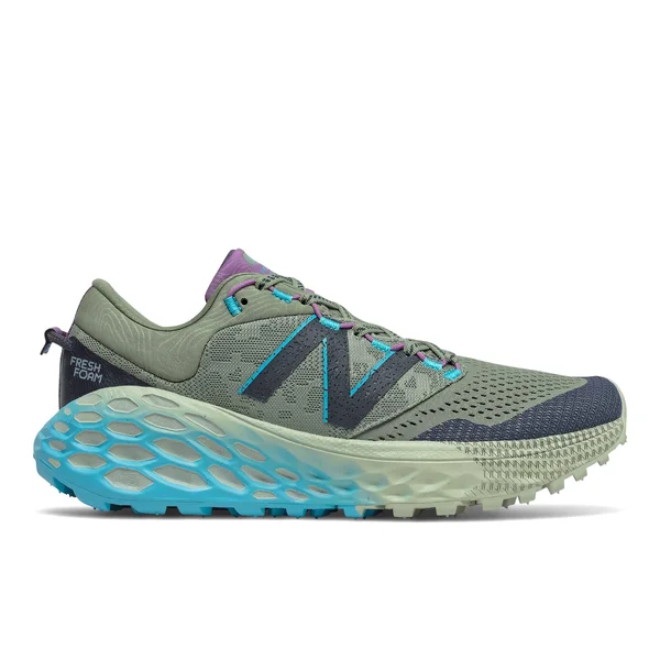 New Balance Women's - Fresh Foam More Trail V1 Running Shoe