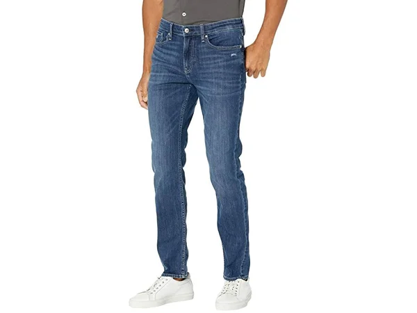 Calvin Klein Men's Slim Fit Jeans