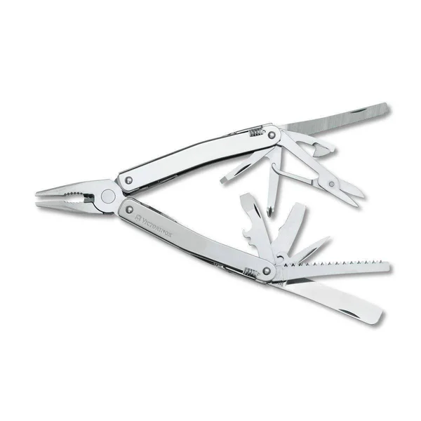 Victorinox Swiss Army Spirit Tool, Stainless Steel