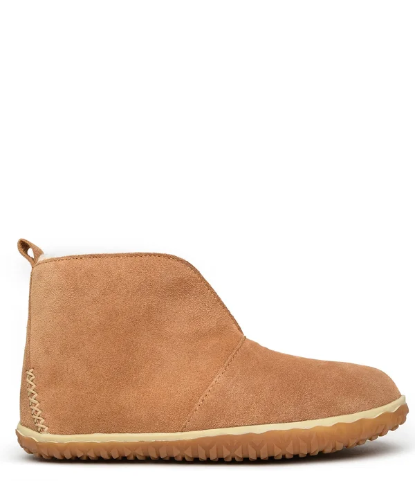 Minnetonka Tucson 7 Women's Cinnamon