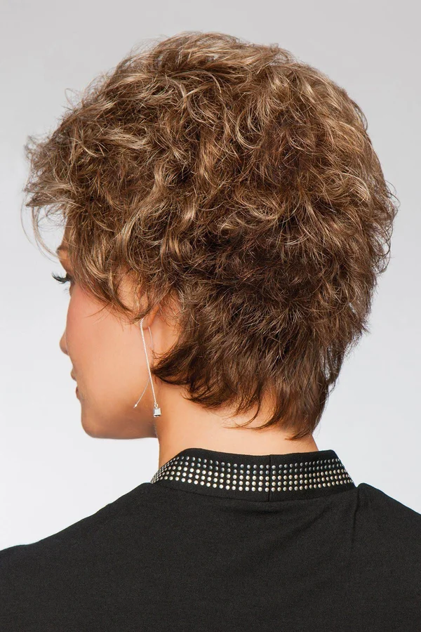 Gabor Wigs - Instinct - Praline Mist (G19+), Petite-Average