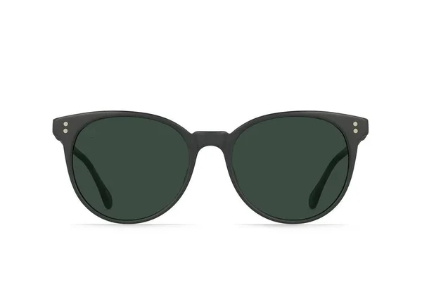 Raen Norie Women's Cat-Eye Handmade Sunglasses Dusk - Vibrant Brown, 53