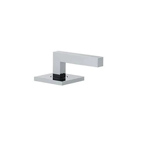 Symmons SLW-3622-1.0 Duro Widespread 2-Handle Bathroom Faucet with Drain Assembly in Polished Chrome (1.0 GPM)