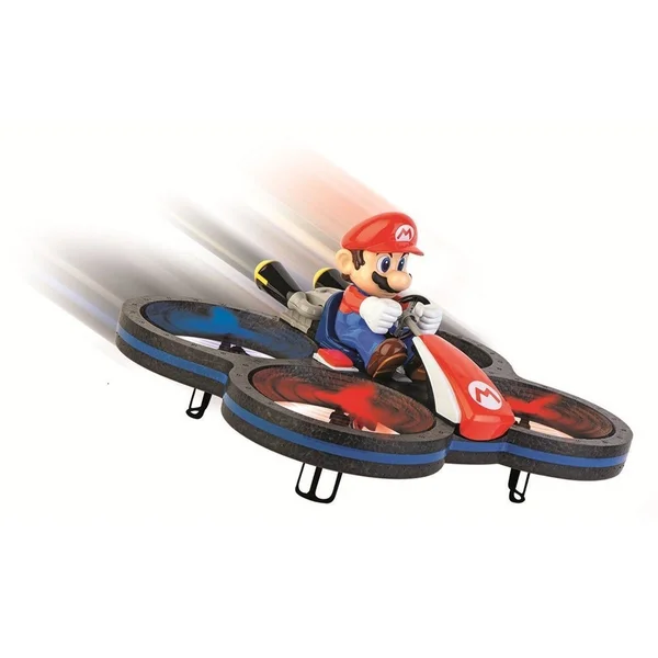 Carrera RC - Nintendo Mario-Copter