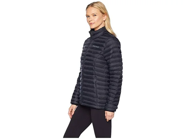 Marmot Women's Solus Featherless Jacket - M - Black