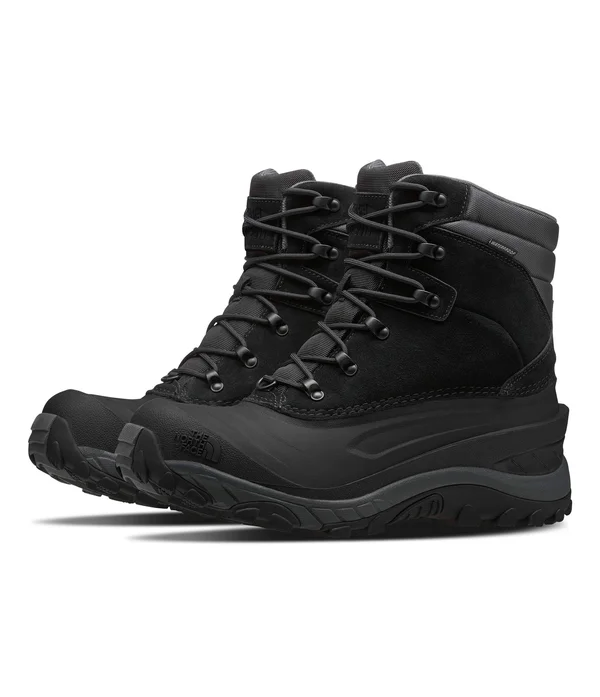 The North Face Chilkat IV 11.5 Men's Black
