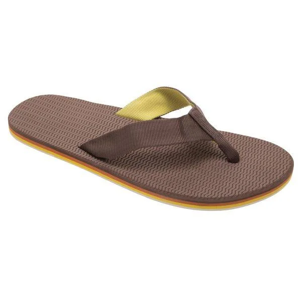 Hari Mari Dunes Men's Sandals Brown : 12 M