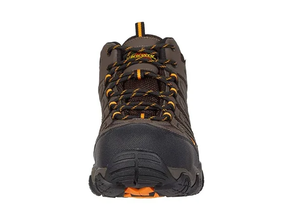 Thorogood Crosstrex Mid Composite Toe Waterproof Boots, Men's Brown