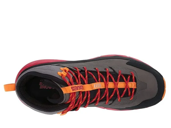 Hoka One One Men's Kaha GTX - 10.5 - Black, Grey