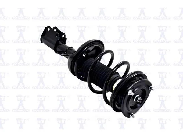 FCS Automotive 1331739L Complete Strut Assy - 8.6600 x 24.4100 x 8.6600 Inches
