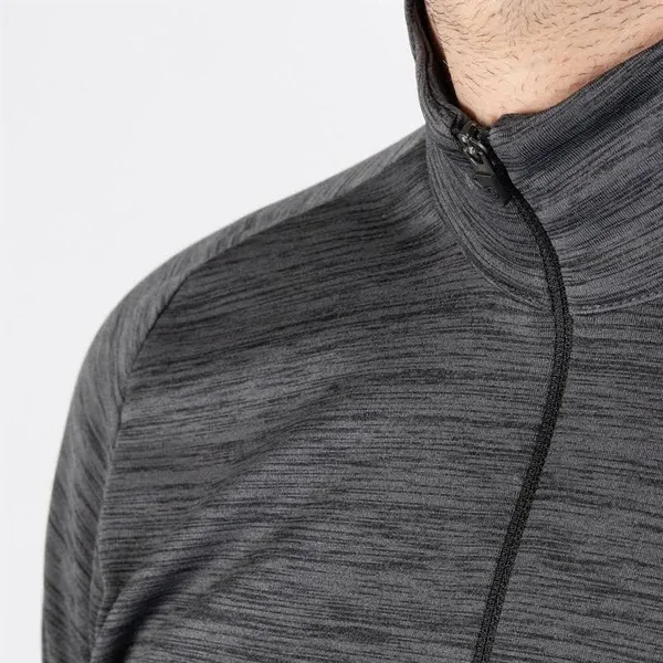 Galvin Green Dixon Insula Pullover - Black, XXL