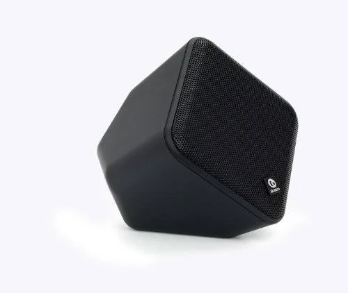 Boston Acoustics SoundWare - Speaker - 2-way - black