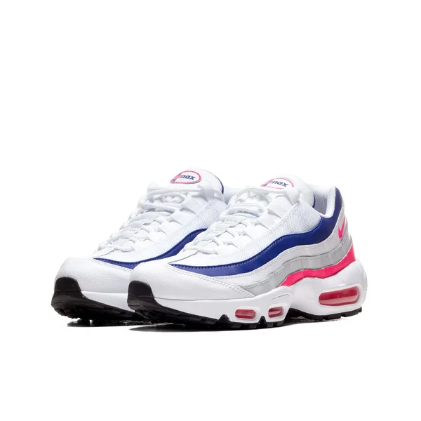 Nike Wmns Air Max 95 - White