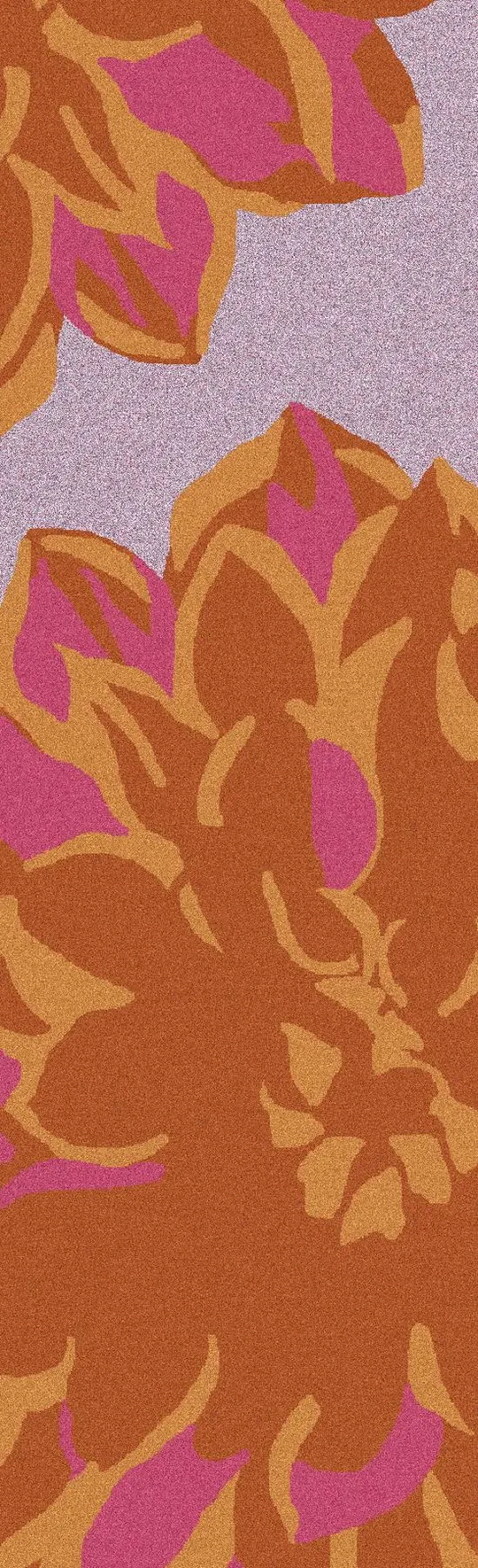 Surya Budding BUD-2005 8' x 11' Area Rug