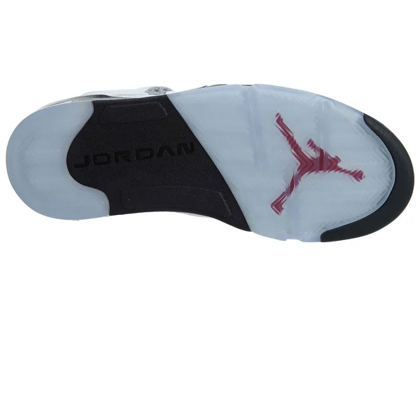 Jordan Retro 5 White 8.5