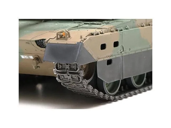 Tamiya 1/35 JGSDF Type 10 Tank