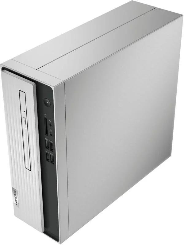Lenovo IdeaCentre 3 Desktop AMD Athlon Silver 3050u 4GB Ram - 1TB HDD
