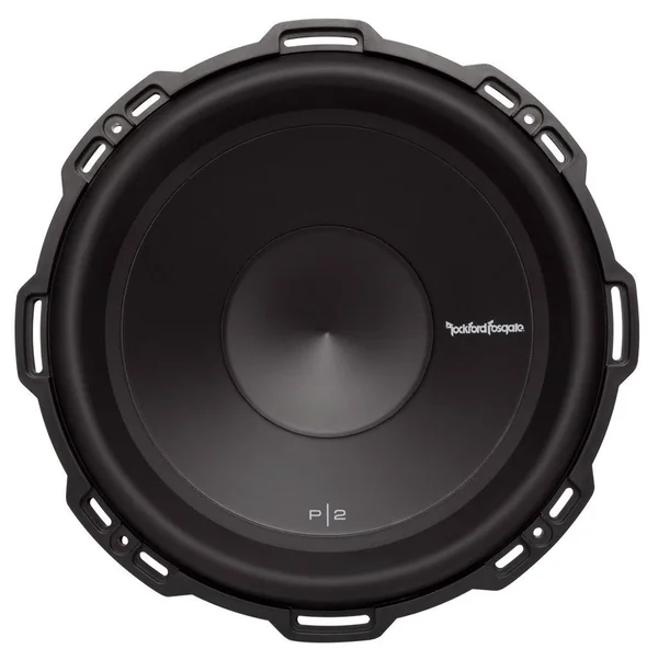 Rockford Fosgate Punch P2 P2D410 Subwoofer - 10x22 - 8 Ohm