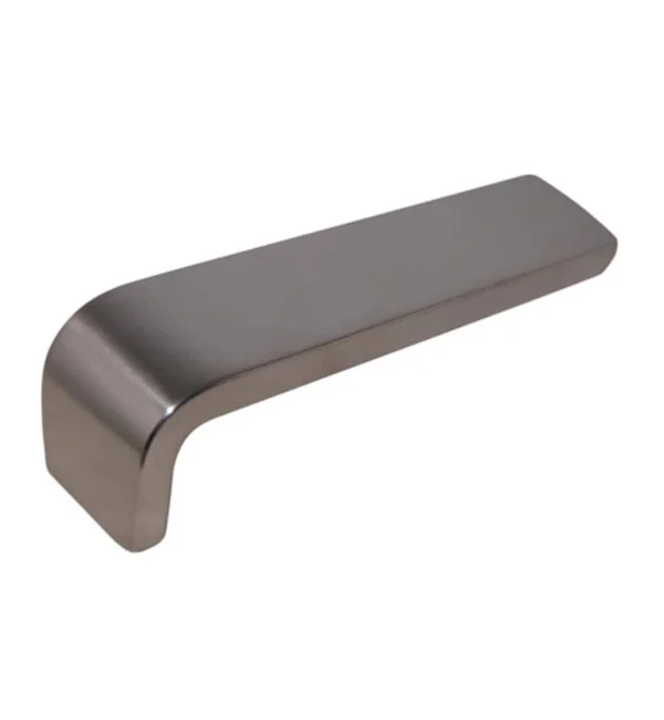 Toto THU5143#CP Soiree Grab Bar Polished Chrome