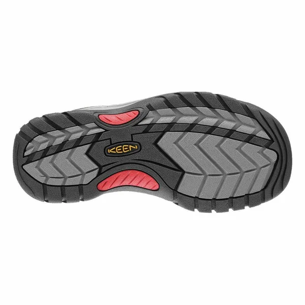 Keen Venice H2 Women's Midnight Navy/Hot Coral 7.5