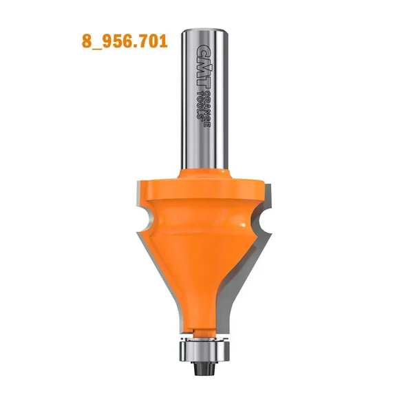 CMT - 856.601.11 - Table Edge & Hand Rail Bit