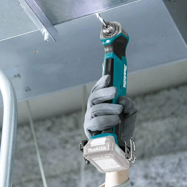 Makita AD03Z 12V Max CXT Lithium-Ion 3/8 in. Cordless Right Angle Drill (Tool Only)
