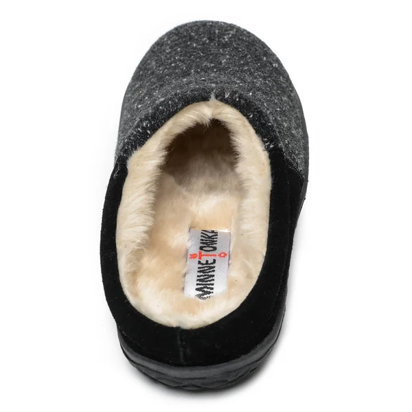 Minnetonka Tahoe 9 Women's Black