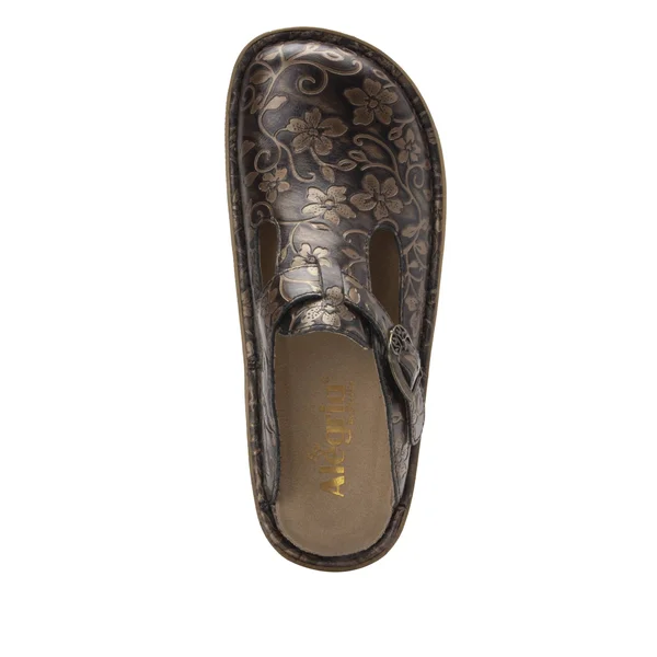 Alegria Women's Classic Clog Rustic 37