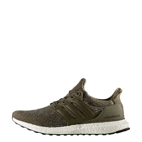 Adidas Ultraboost Olive 10.5