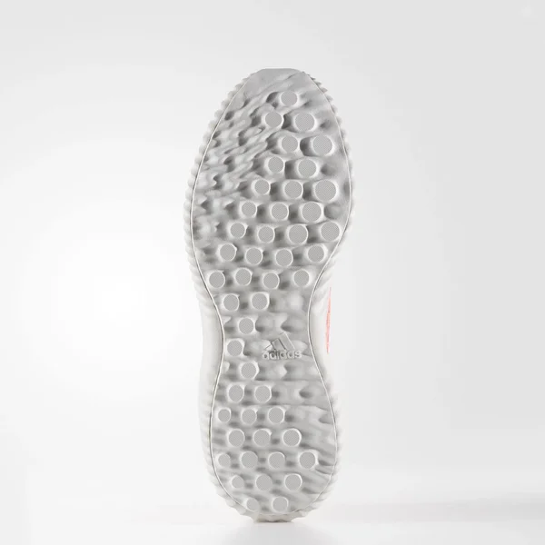 Adidas Women's Alphabounce Em Running Shoes - Pink - Size 6.5