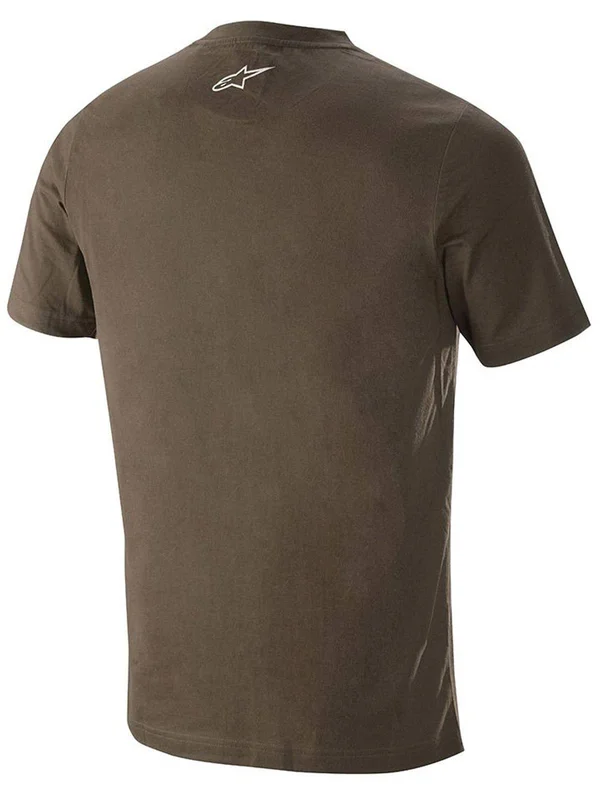 (S - Grape Leaf) Alpinestars Ageless V2 Tech Tee